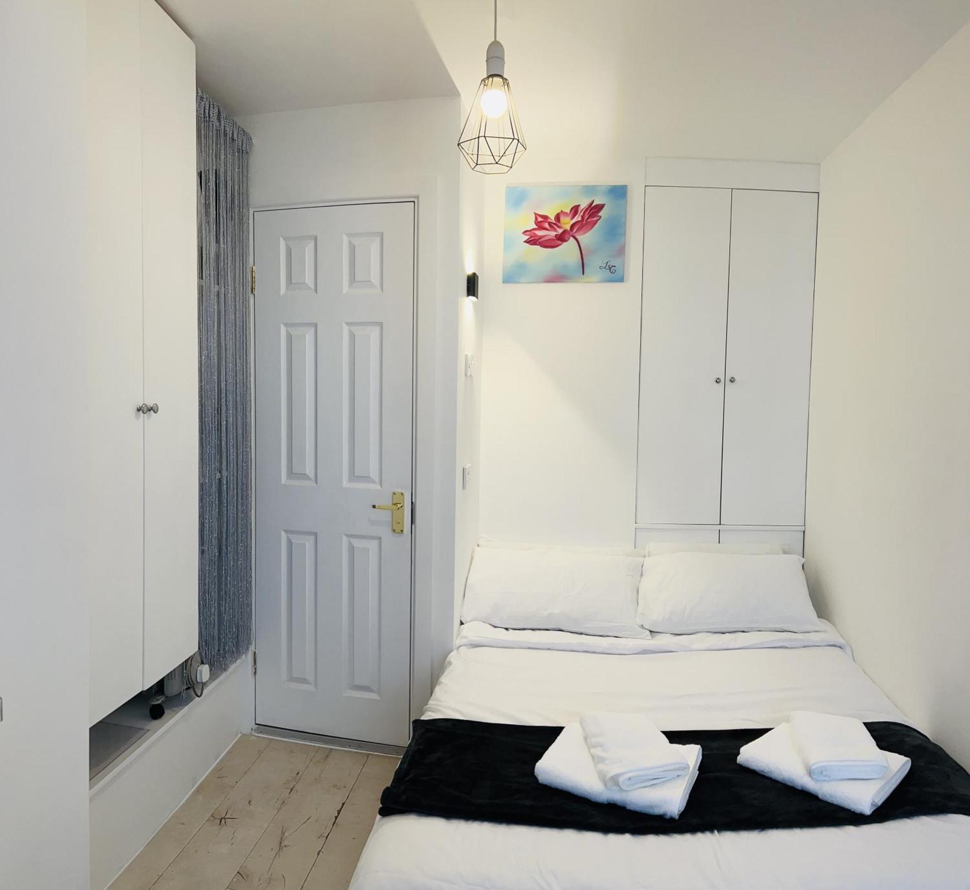 Central Haven - Walk To Beach, Train Station & City Center Hove Exterior foto