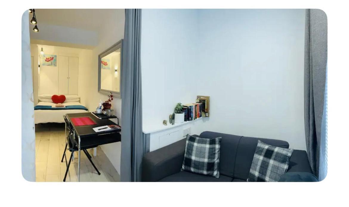 Central Haven - Walk To Beach, Train Station & City Center Hove Exterior foto